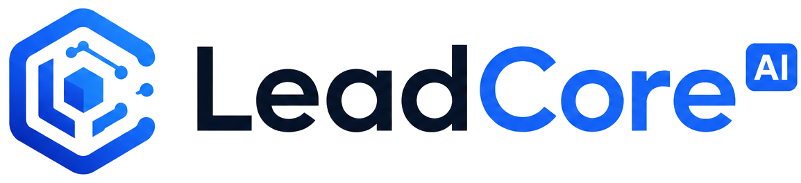 LeadCore AI